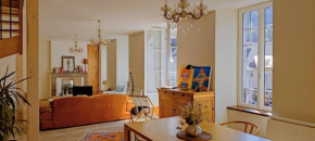 Magnifique Duplex vue montagnes- centre ville - 3 chambres - 2 sdb